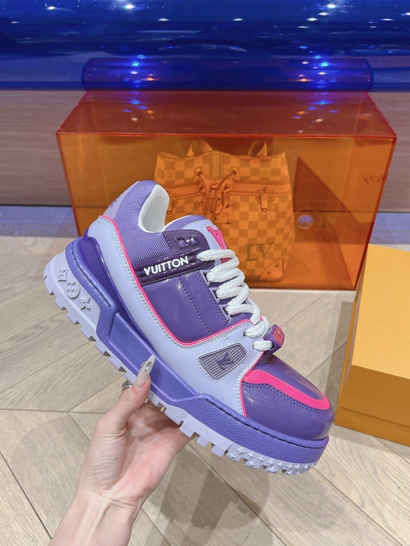 Louis Vuitton Sneakers